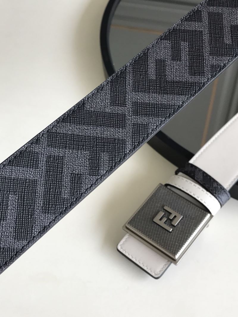 Fendi Belts